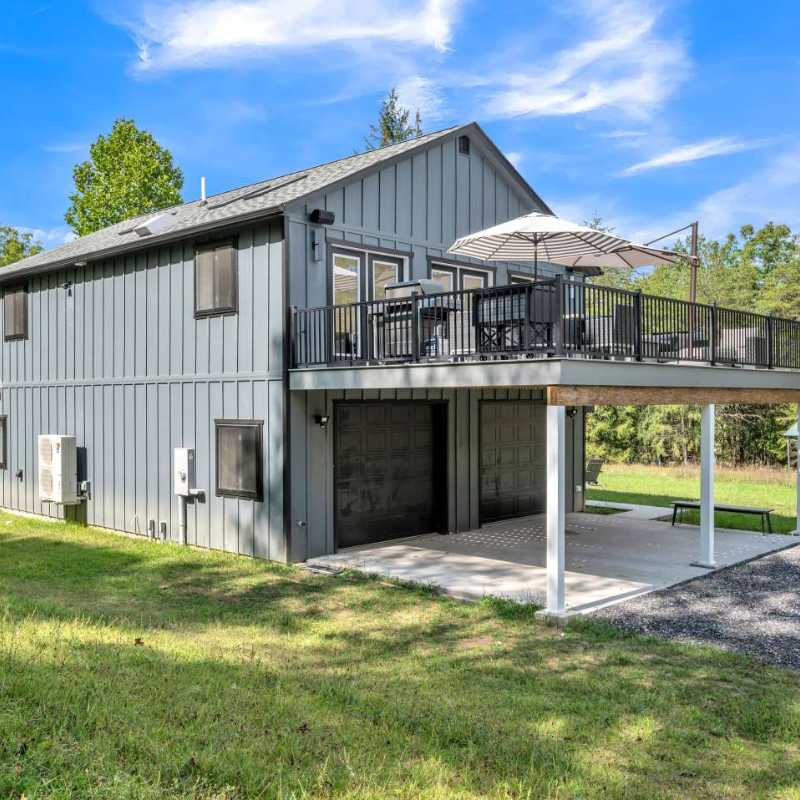Stoltzfus Structures 2-Story Mega