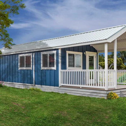 Lancaster Log Cabins Beach Log Cabin