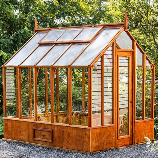 Sturdi Built Trillium Greenhouse